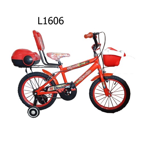 دوچرخه سایز 16 ایرانی کد L1606