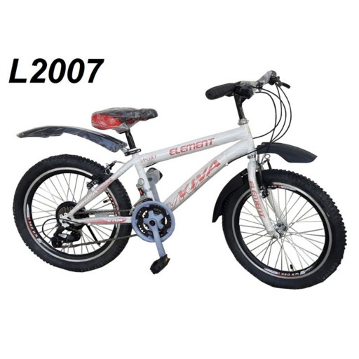 دوچرخه ایرانی سایز 20 کد L2007