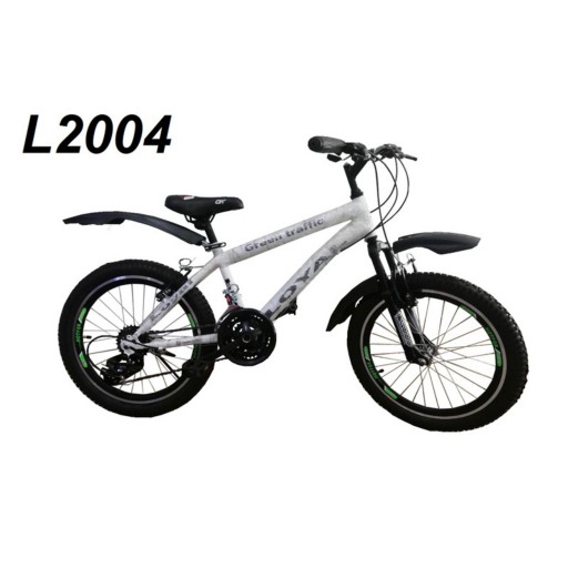 دوچرخه ایرانی سایز 20 کد L 2004