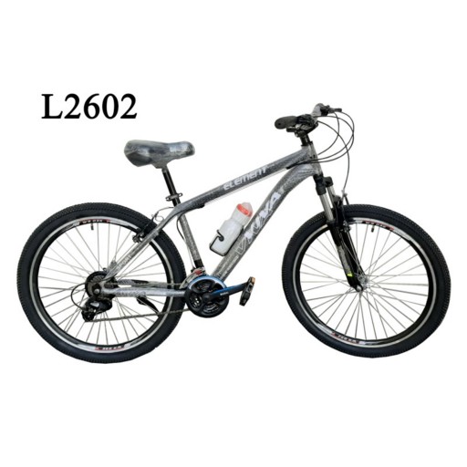 دوچرخه ایرانی سایز 26 کد L2602