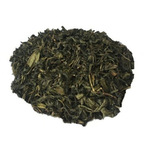 چای سبز خارجی معطر (1کیلو) وجیسنک