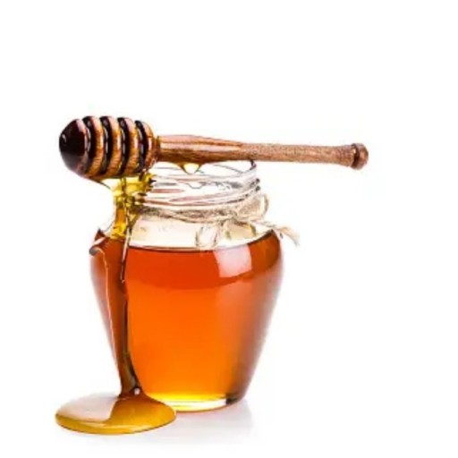 عسل گز انگبین خوانسار گیاهی (1کیلو) وجیسنک