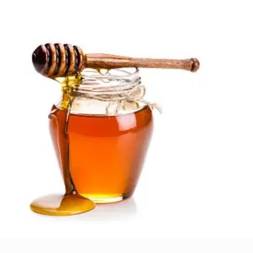عسل گز انگبین خوانسار گیاهی (2 کیلو) وجیسنک