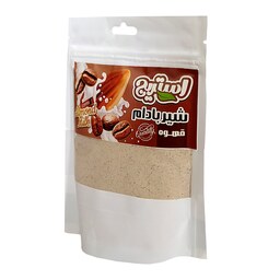 شیربادام قهوه استریج - بسته 200 گرمی 