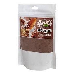 شیربادام کاکائو استریج - بسته 200 گرمی 