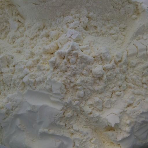 پودر ماءالجبن سنتی شیرین ما الجبن یا پودر آب پنیر شیرین یک کیلویی بدون هیچ گونه مواد افزودنی 