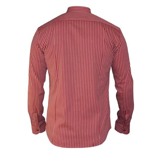 پیراهن مردانه اسپرت آستین بلند پایتی جامه کد  1919970