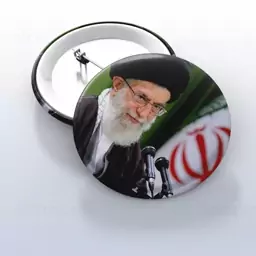 پیکسل افرا توس مقام معظم رهبری امام خامنه ای 3