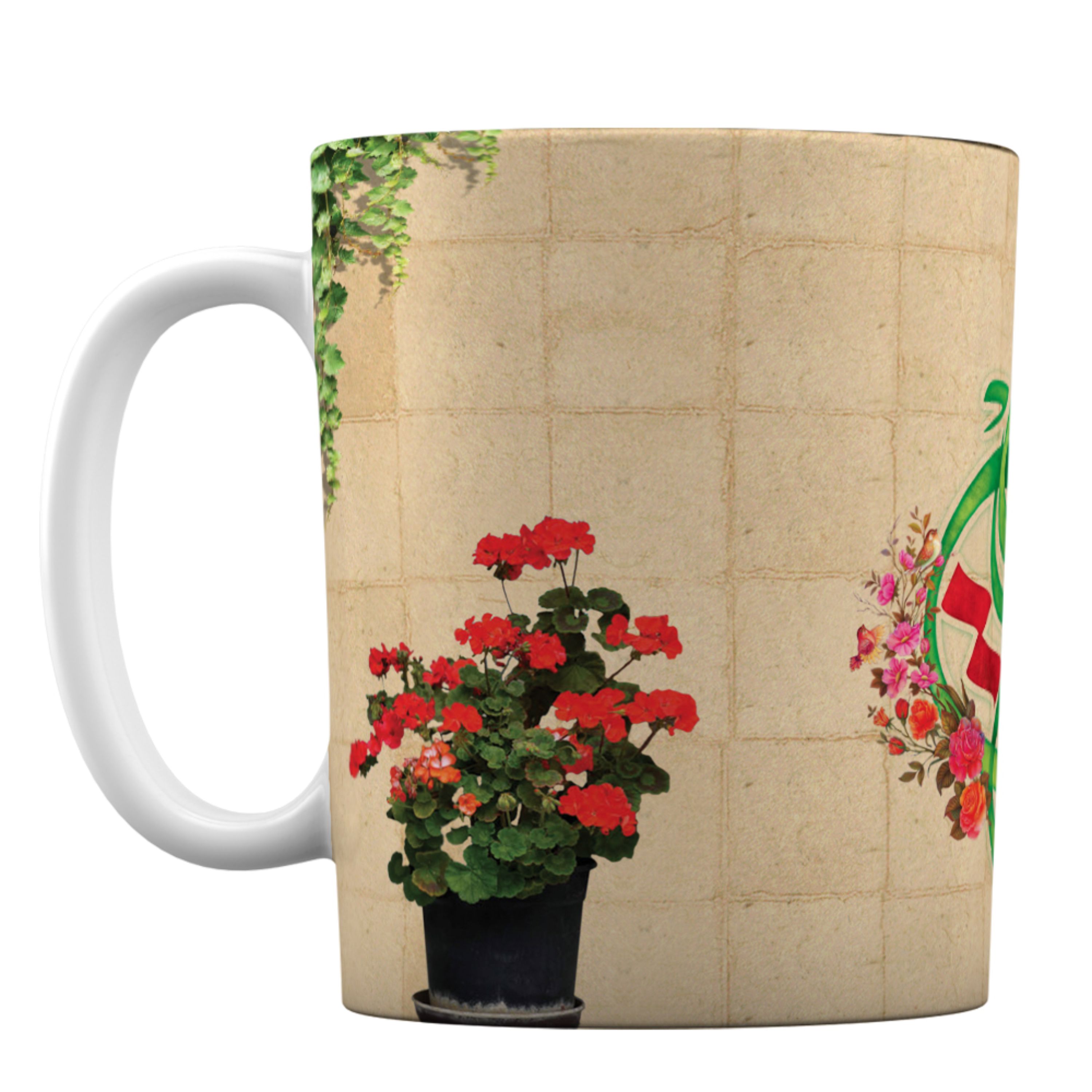 ماگ افراتوس طرح ماه رمضان – قرآن کد 32