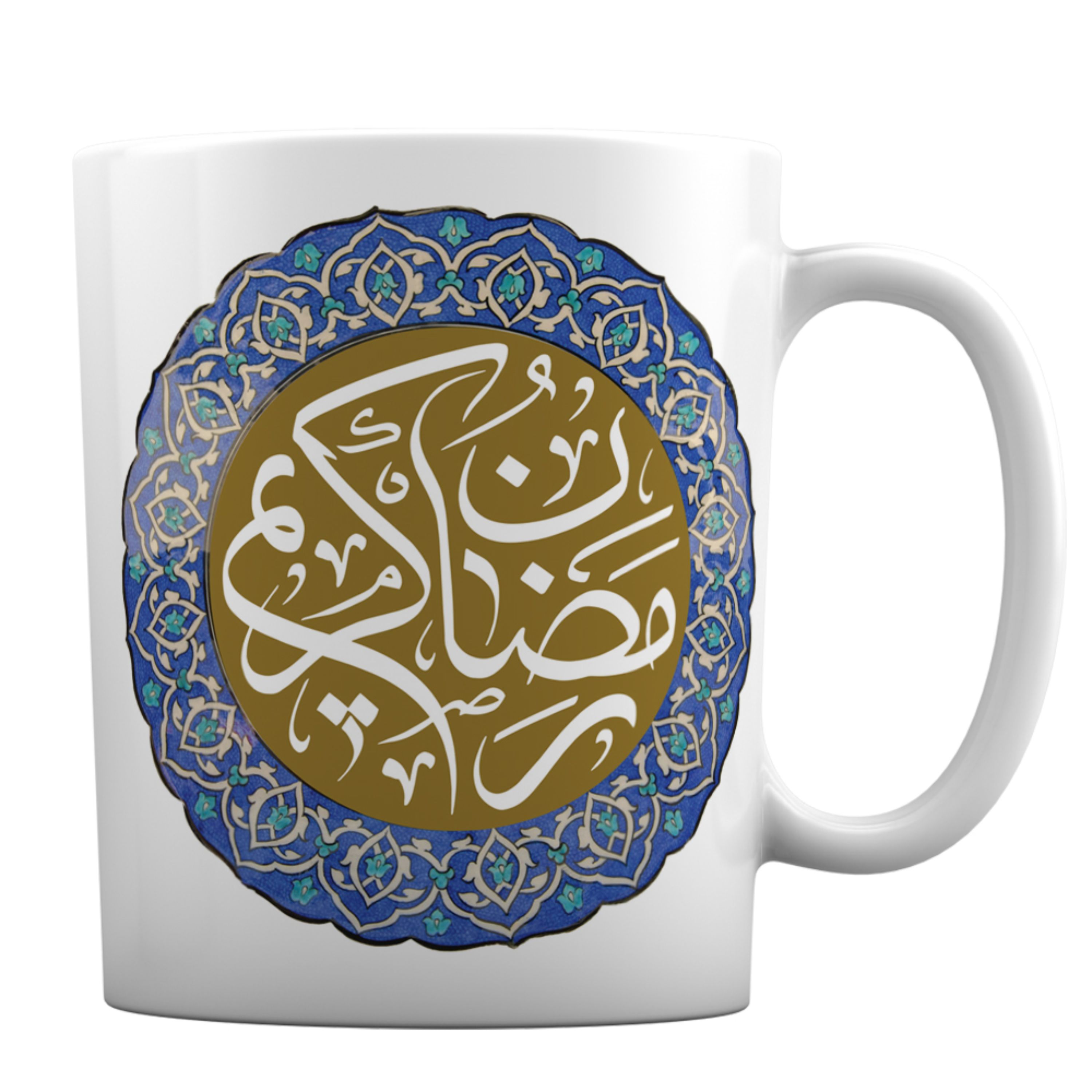 ماگ افراتوس طرح ماه رمضان – قرآن کد 30