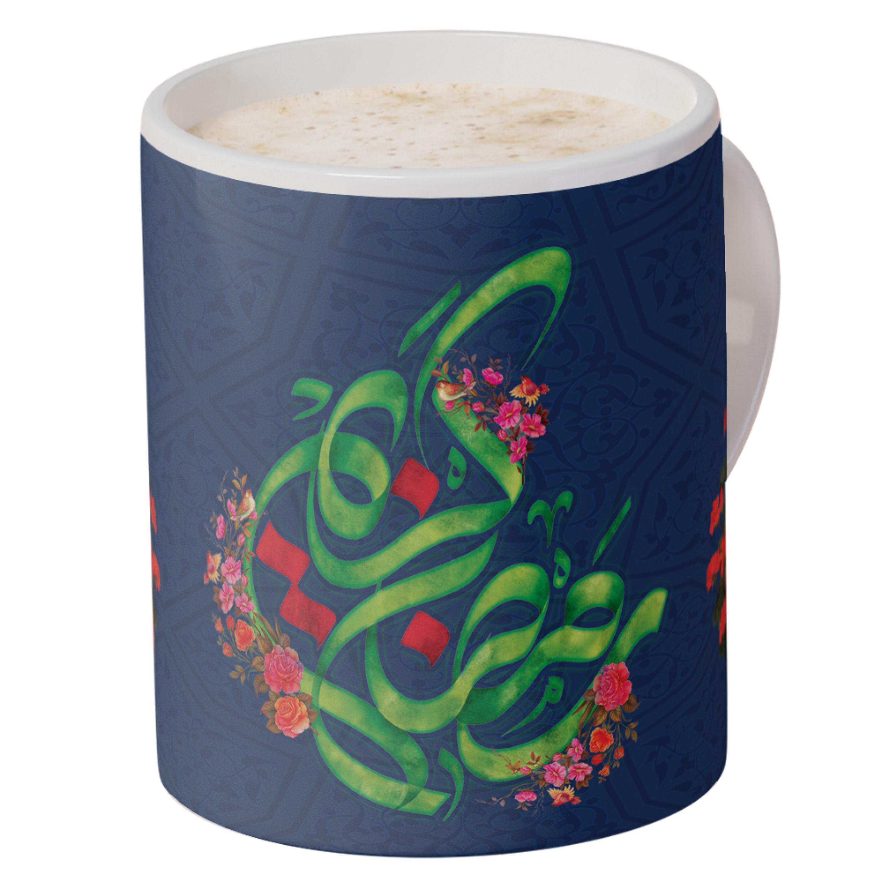 ماگ افراتوس طرح ماه رمضان – قرآن کد 31