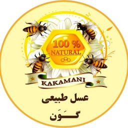 عسل طبیعی گون از دل کوههای کردستان