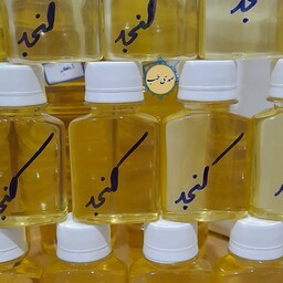 روغن کنجد 60سی سی