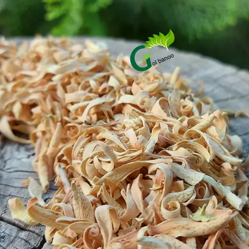 بهارنارنج گل بانو بسته 100 گرمی 