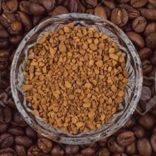قهوه فوری نسکافه گلد 1 کیلوگرم-کوفر 