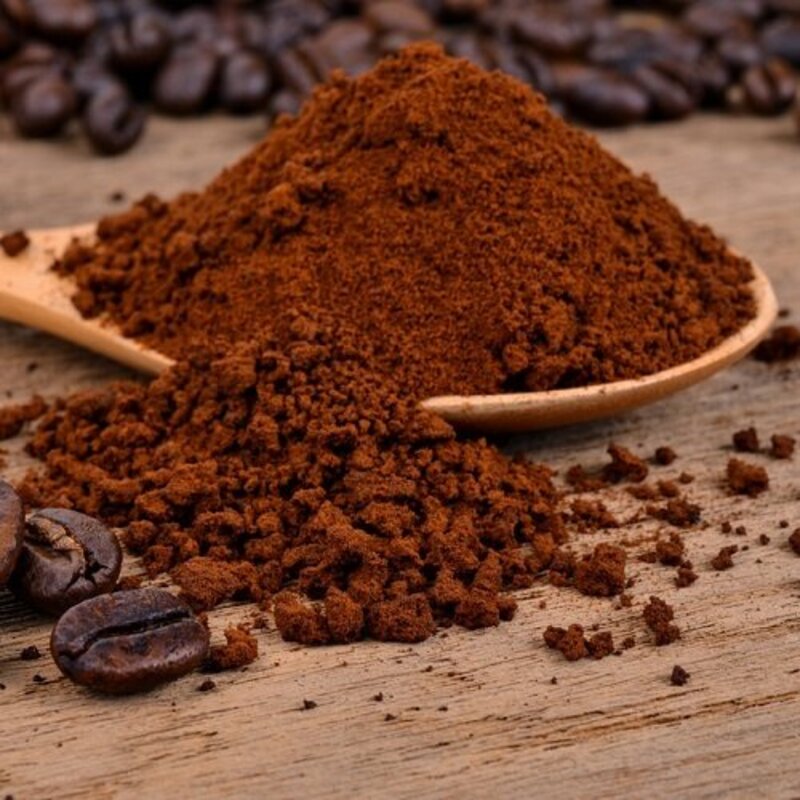 پودر قهوه اسپرسو(70 روبوستا 30 عربیکا) 1 کیلوگرم-کوفر 