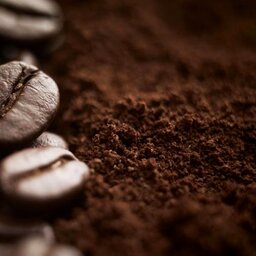 پودر قهوه اسپرسو 100 درصد روبوستا 500 گرم-کوفر 