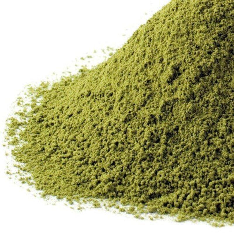 پودر قهوه سبز (خام) 1 کیلوگرم-کوفر 