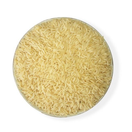 برنج دودی هیزمی شیرودی اعلاء گیلان (10 کیلوگرم)