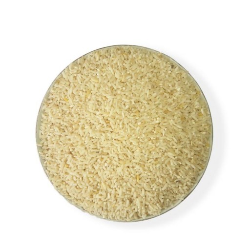 برنج نیم دانه هاشمی (لاشه) درجه دو گیلان (10 کیلوگرم)