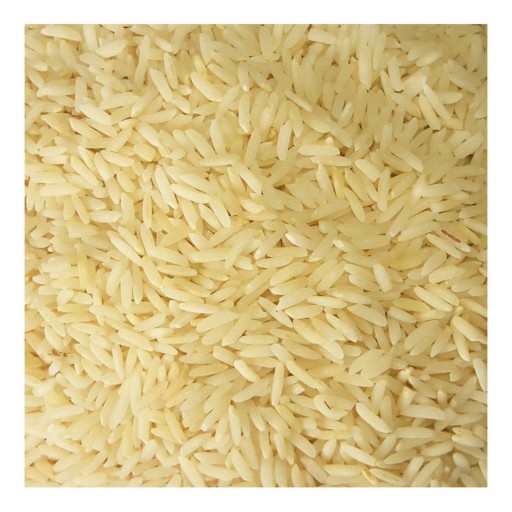 برنج دودی هاشمی درجه یک گیلان (10 کیلوگرم)