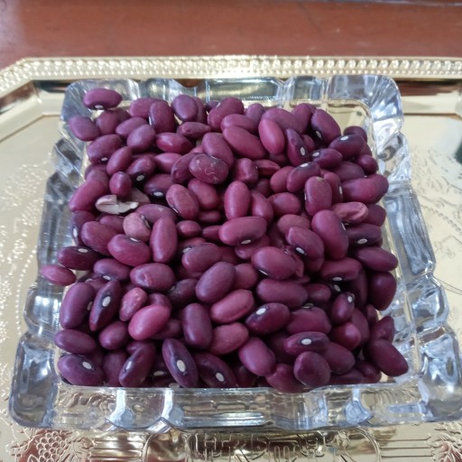 لوبیا قرمز ایرانی اعلاء- زرچین