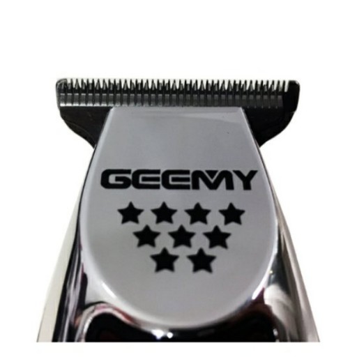 ماشین اصلاح موی سر و صورت جیمی GEEMY GM-855