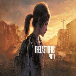 بازی کامپیوتری بازی The Last of Us Part I  Digital Deluxe