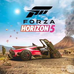 بازی Forza Horizon 5 برای کامپیوتر اپدیت ورژن 475