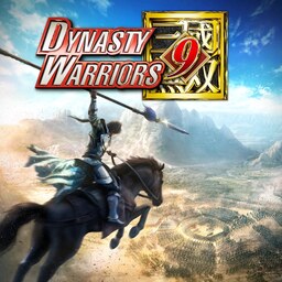 بازی کامپیوتری بازی سلسله جنگجویان 9
بازی Dynasty Warriors 9