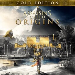 بازی کامپیوتری اساسین کرید اورجین
بازی نسخه کامل Assassins Creed Origins