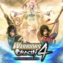 بازی کامپیوتری
بازی Warriors Orochi 4 Ultimate Deluxe Edit