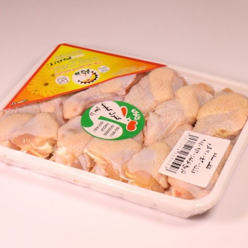 کتف ساده مرغ گوشتی تازه (700گرمی)