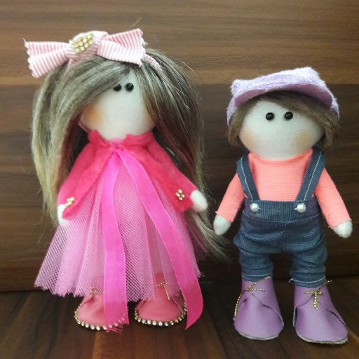 عروسک روسی دستسازه های مهتا