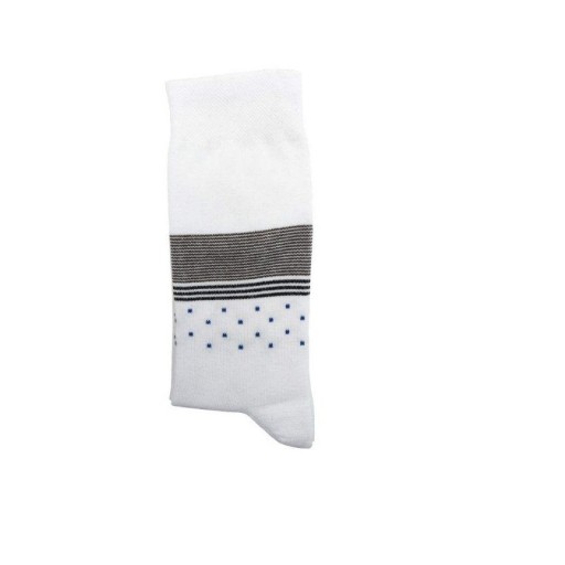 جوراب مردانه گلکار بسته 12 جفتی اعلا