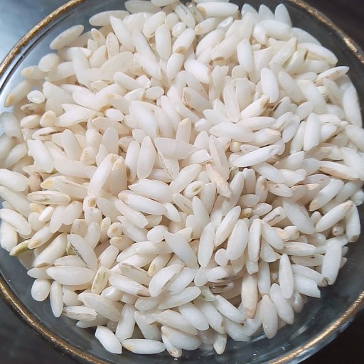 برنج عنبر بو میم فا (ده کیلوگرم)