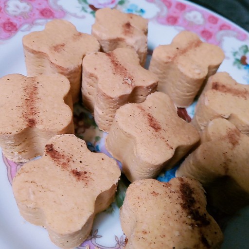 شیرینی نخودچی میم فا (یک کیلوگرمی)