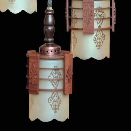 آویز نامنظم کد 443/3