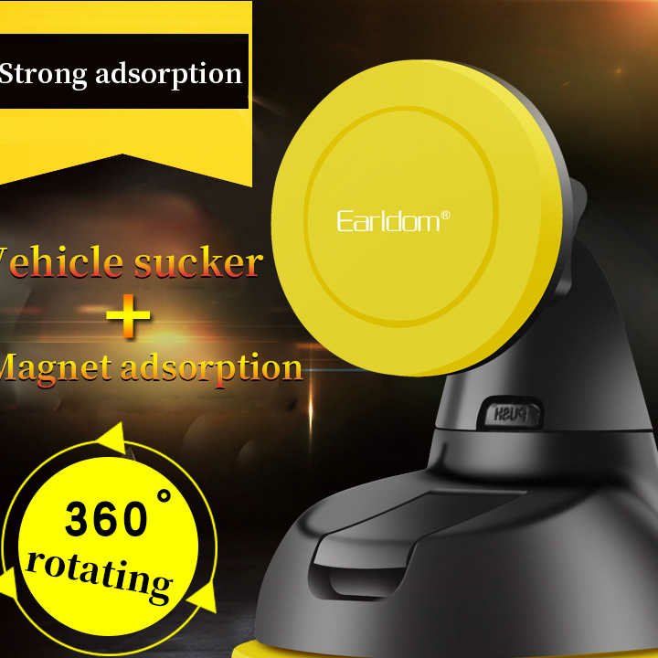 هولدر پایه نگهدارنده مغناطبسی EARLOM EH15
