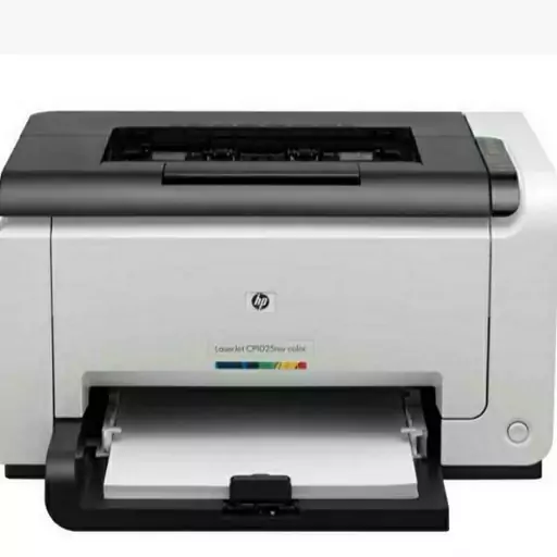 پرینتر لیزری رنگی HP 1025