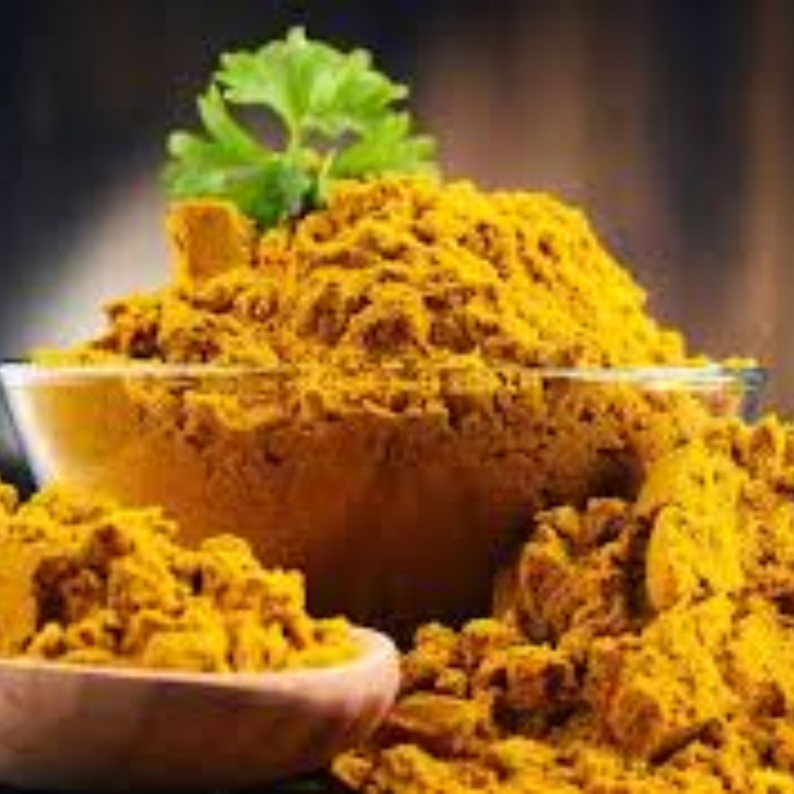 ادویه کاری 90 گرم