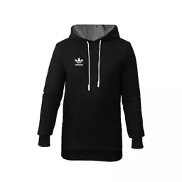 هودی کلاه دارمردانه طرح lgo adidas مدل e 5779