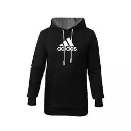 هودی کلاه دارمردانه طرح just adidas مدل a 4878