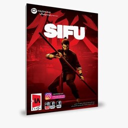 بازی کامپیوتری  SIFU                          سیفو                           