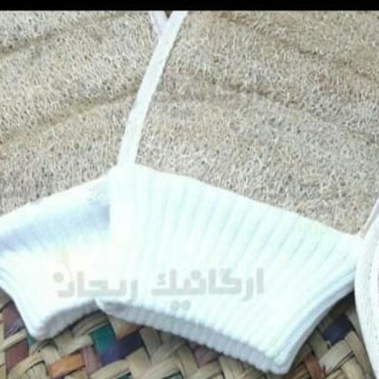 لیف گیاهی و طبیعی لوفا کیسه ای