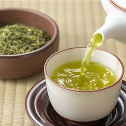 چای سبز طبیعی لاهیجان (نیم کیلویی) موسسه پژوهشی طبی بازرگانی سیمرغ