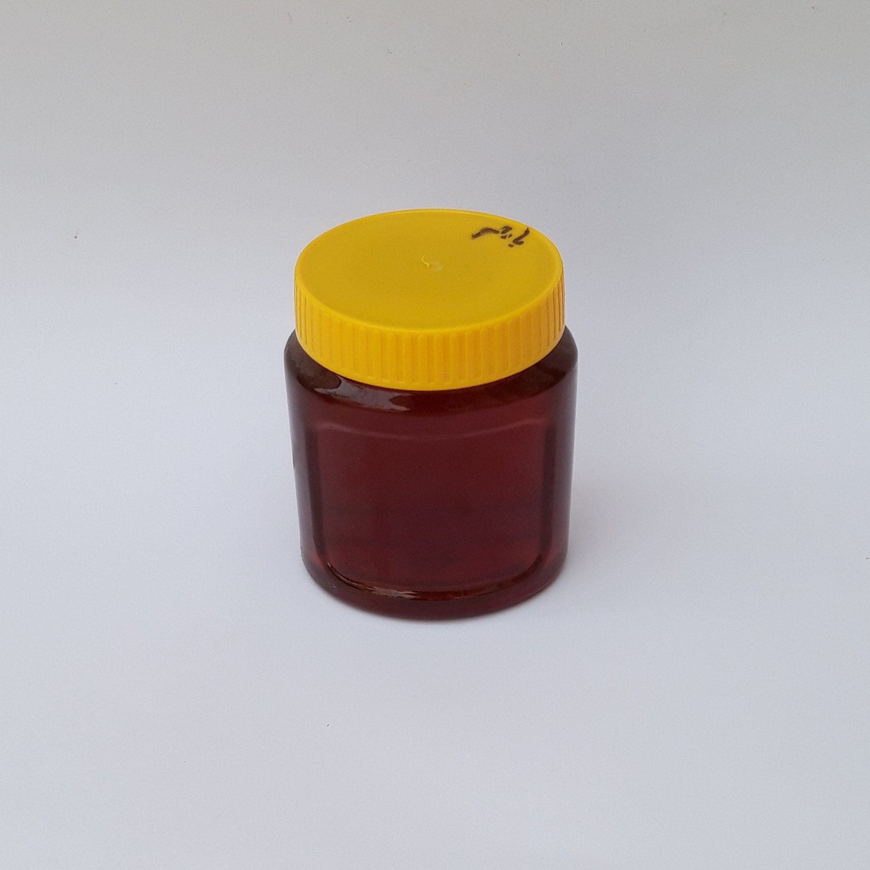 عسل گون آویشن ساکارز زیر 3 در
