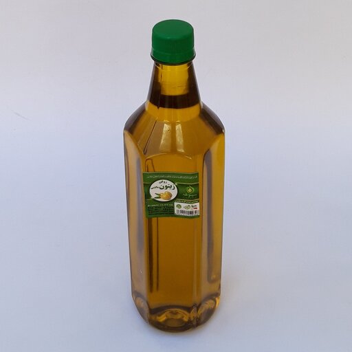 روغن زیتون مالشی (یک لیترکامل یا 950 گرم) موسسه پژوهشی طبی بازرگانی سیمرغ