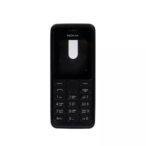 قاب ساده Nokia 108

