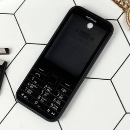 قاب ساده Nokia N225

